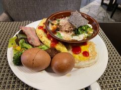 -苏州吴宫泛太平洋酒店