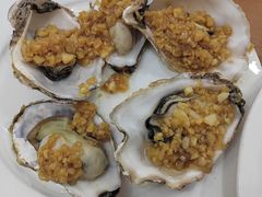 -望海潮海鲜店 特色家常菜(在海一方店)