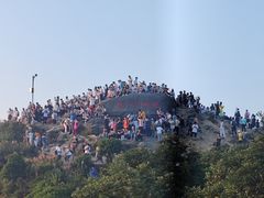 -梧桐山风景名胜区