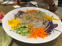 -汇丰苑·海鲜青岛菜(中山路大鲍岛店)