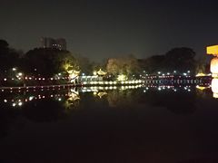 -北湖公园
