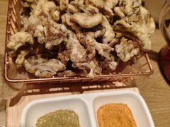 -金掌勺锅包肉(太原万达店)