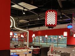 -八合里牛肉火锅(上海中山公园店)