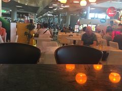 -Magic Food Point(Airport Street food)