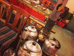 -卡万金特色藏餐