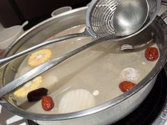 -八合里牛肉火锅(上海世茂广场店)