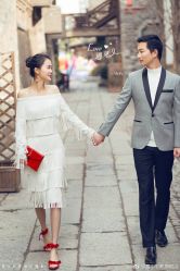 -雪中彩影婚纱摄影·品控旗舰店