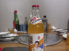 -正通记·哈尔滨烧烤·炭烤鸽子(七宝万科国际店)