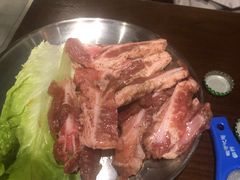 -·缸桶屋·韩式牛肋条自助烤肉(西湖D11店)