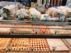-泸溪河桃酥(长乐路店)