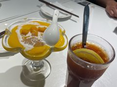 -葡珍轩冰室(虹桥机场T1店)