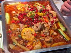 -三毛烧烤·南昌大排档(山姆店)