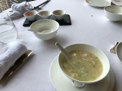 -富力丽思卡尔顿酒店·丽轩中餐厅