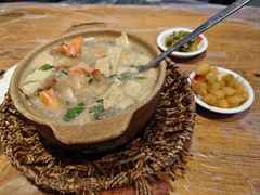 -皮蛋弟砂锅店(总店)