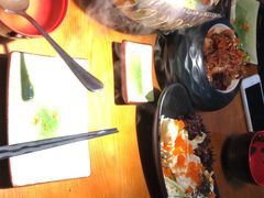 -鳗鱼家·深夜食堂(军博店)