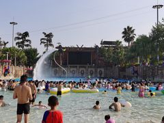 -重庆海昌加勒比海水世界