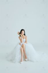 -唯一视觉婚纱摄影(李家村店)