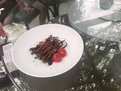 -金稼园·金平湖农家菜