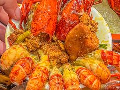 -袁老大龙虾(石鼓路总店)