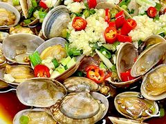 -面道赞宁海海鲜面(迎凤街店)