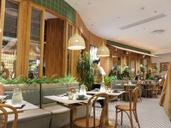 -芭札·Thai泰国餐厅(同和金铂天地店)