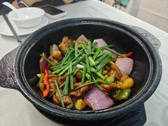 -海鲜街菜馆(海珠南路店)