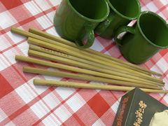 -草本味·市井羊肉馆·烧烤·龙虾·口味菜(新开铺总店)