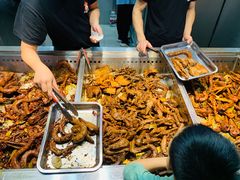 -六鸭堂(新街口店)