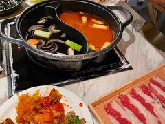 -火炉火自助餐(西直门凯德MALL店)