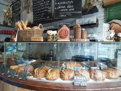 -O'mills Sourdough Bakery&Bistro(永嘉路店)