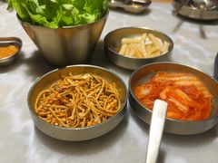 -韩宫宴和牛烤肉(宁波环球银泰城店)