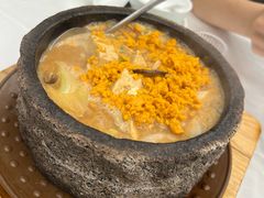 -品海楼·大连海胆锅贴馆(东港店)