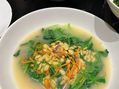 -西郊八号·山野江西菜(开发区店)