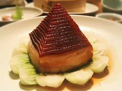 -湖滨28中餐厅·西湖宴·杭州君悦酒店