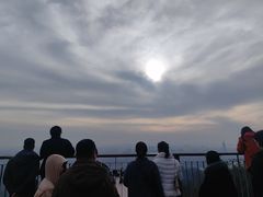 -紫金山山顶公园