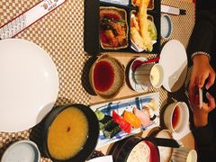 -歌行灯日本料理(伊势丹店)