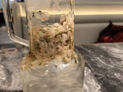 -前海沿·海鲜水饺青岛菜(乐客城店)