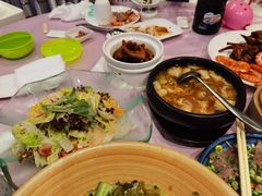 -丰鲤楼•闽南茶楼(仟禧汇店)