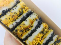 -米阿糯糕团•酒酿•甜品(莫愁店)