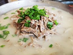 -方记六道菜馆(生态公园店)