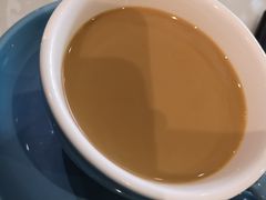 -七哥港式茶餐厅(亮马桥总店)