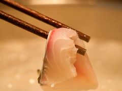 招牌鲜鱼片-淘米捞·米汤脆鲩鱼火锅(福田皇岗店)
