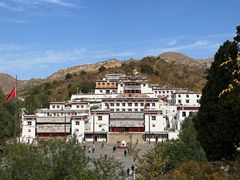 -五当召景区