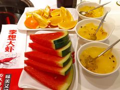 -李想大虾(吾悦广场店)