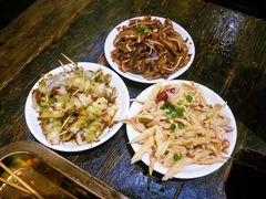 -盟重烧烤(高正街店)