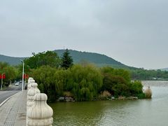 -云龙湖旅游景区