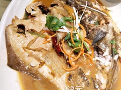 家焖杂拌鱼-黑石礁酒楼·海鲜(黑石礁店)