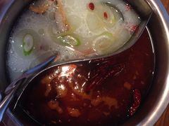 -傣妹火锅(全椒奥康步行街店)