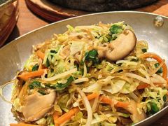 -大同江朝鲜菜•长春地标美食(绿园吾悦广场店)