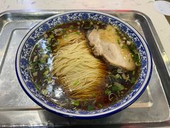 -伟记奥面馆(养育巷店)